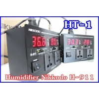 014-เครื่่องควบคุมความชื้น Nikkodio H-911